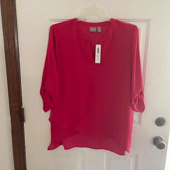 Chico’s Top Size L /  2 Lavar Clarissa NWT - Picture 6 of 6